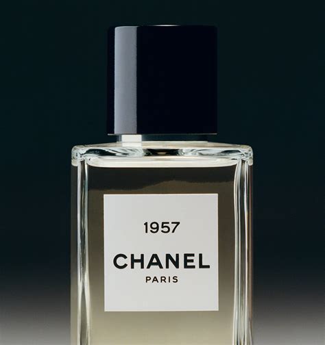 chanel 1957 myer